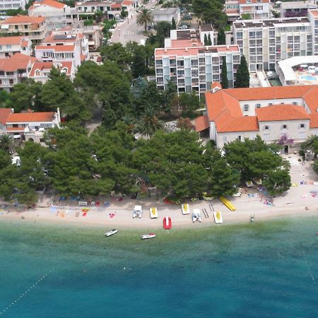 Apartmani Pasalic Tučepi Exterior foto