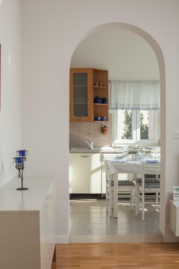 Apartmani Pasalic Tučepi Zimmer foto
